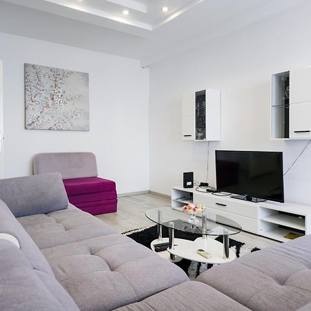 Apartment Andrej Rijeka Exterior foto